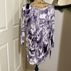 Daisy Fuentes Blouse